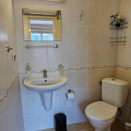 Rainbow 2 40 Apartman *