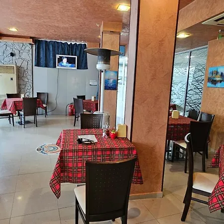 Rainbow 2 40 Apartman