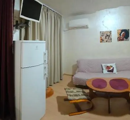 Apartman Rainbow 2 40 Napospart