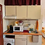 Rainbow 2 40 Apartment *