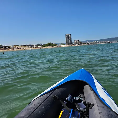 Rainbow 2 40 Διαμέρισμα *