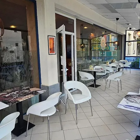 Apartman Rainbow 2 40 Napospart