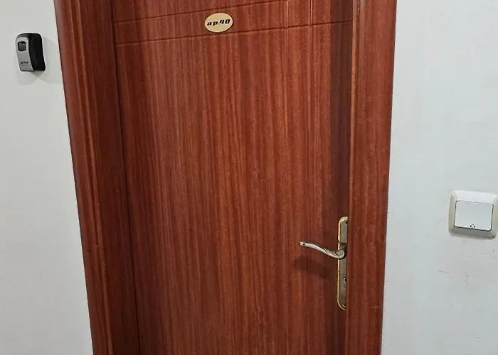 Rainbow 2 40 Διαμέρισμα