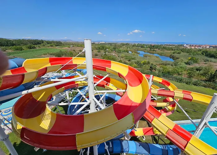 Διαμέρισμα Rainbow 2 40 Σάνι Μπιτς