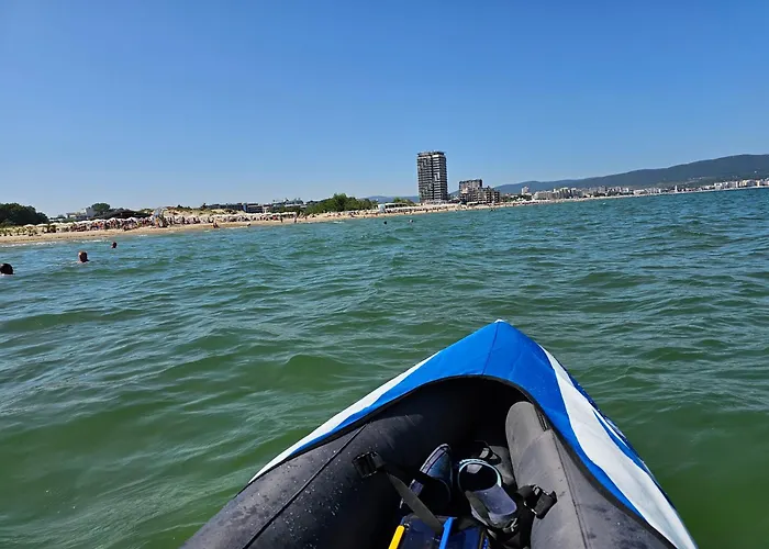 Rainbow 2 40 Διαμέρισμα *