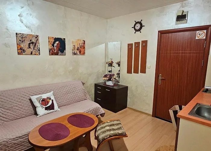 Rainbow 2 40 Διαμέρισμα