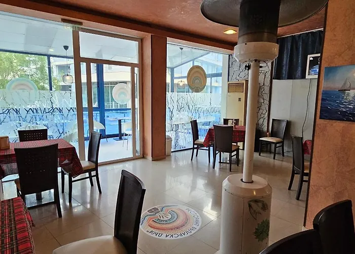 Διαμέρισμα Rainbow 2 40 *