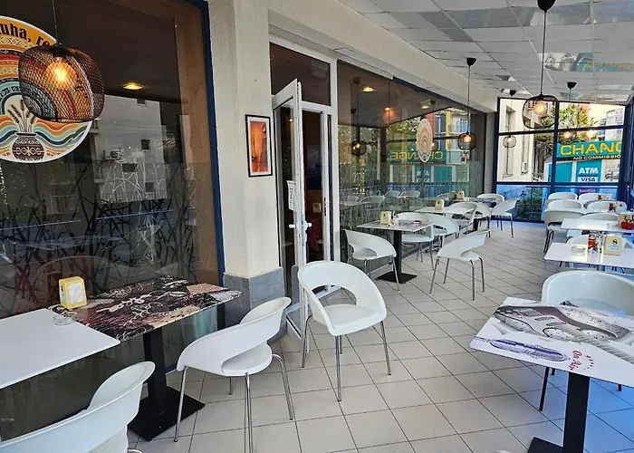 Διαμέρισμα Rainbow 2 40 Σάνι Μπιτς