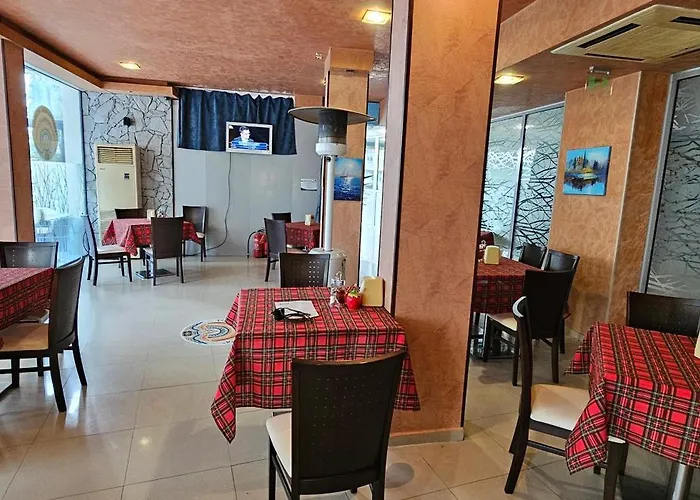 Rainbow 2 40 Διαμέρισμα