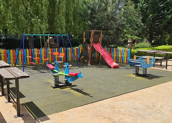 Διαμέρισμα Rainbow 2 40 *