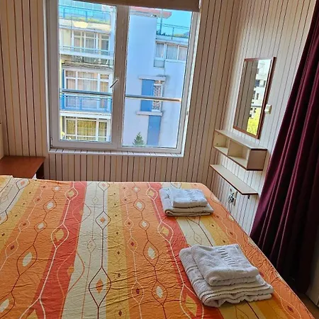 Rainbow 2 40 Apartament Słoneczny Brzeg