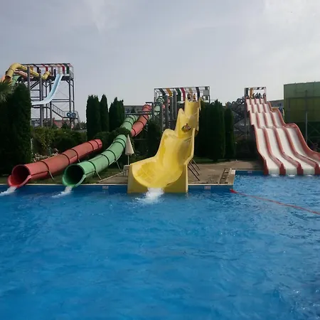 Rainbow 2 40 Słoneczny Brzeg