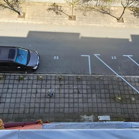 Apartament Rainbow 2 40