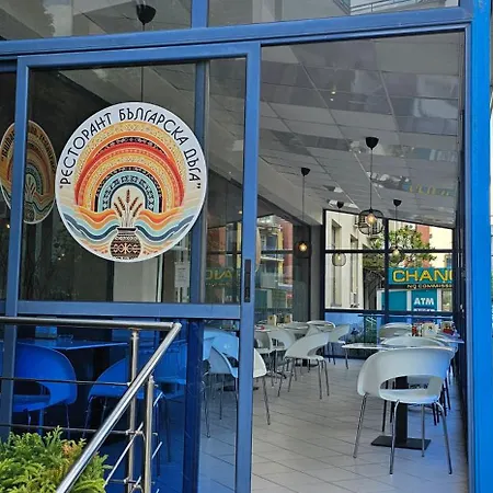 Apartament Rainbow 2 40 *