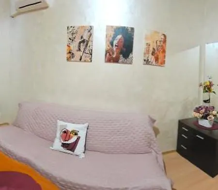 Rainbow 2 40 * Słoneczny Brzeg