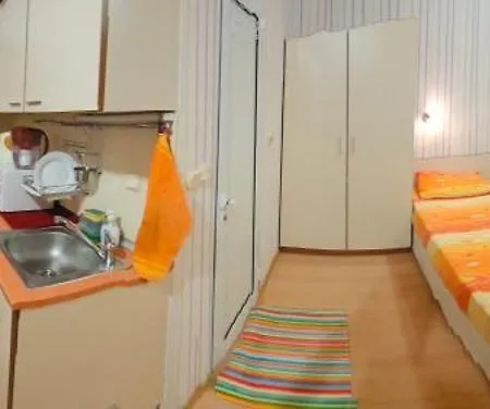 Rainbow 2 40 Słoneczny Brzeg