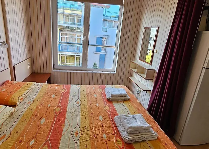 Rainbow 2 40 شقة ساني بيتش