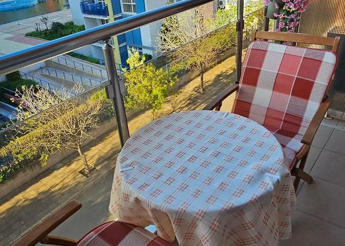 شقة Rainbow 2 40 *