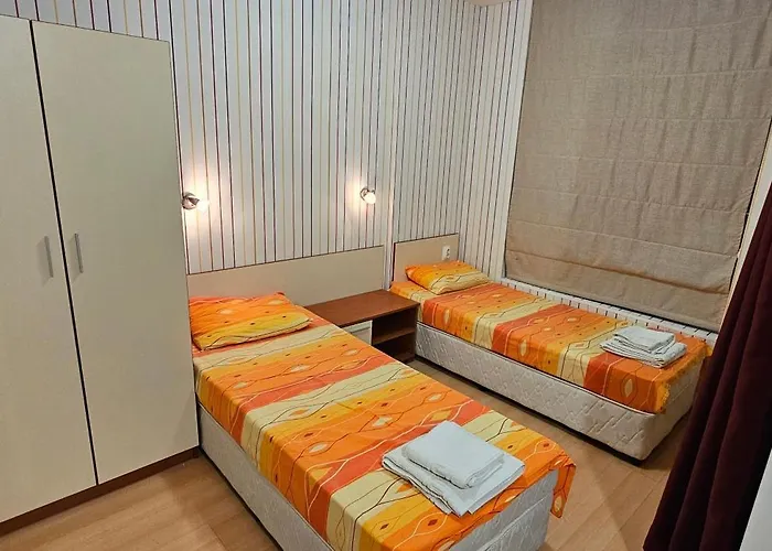 شقة Rainbow 2 40 *