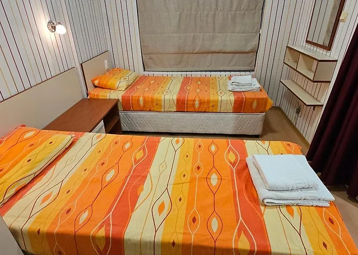 شقة Rainbow 2 40 *