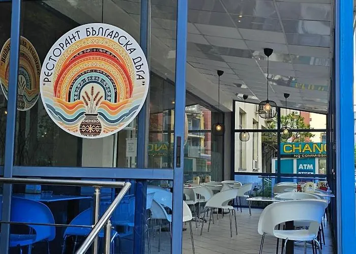 شقة Rainbow 2 40 *