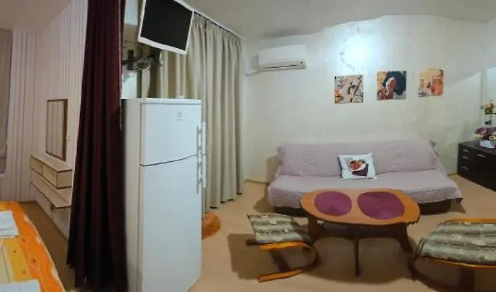 شقة Rainbow 2 40 ساني بيتش