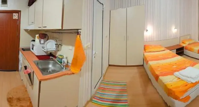 Rainbow 2 40 ساني بيتش